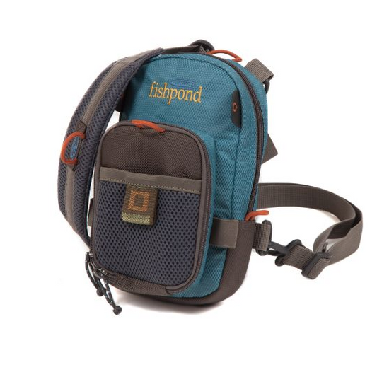 Fishpond - San Juan Vertical Chest Pack