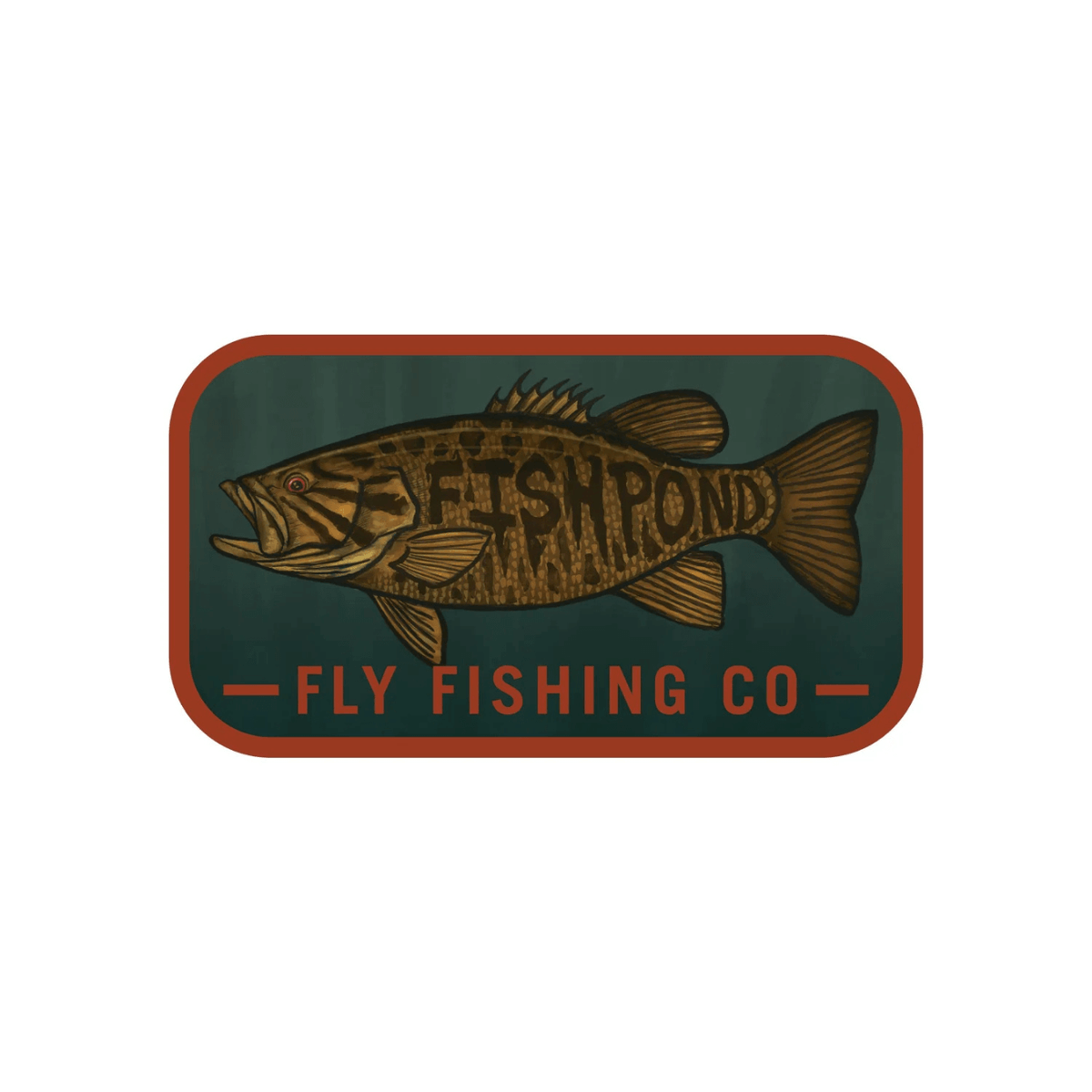 Fishpond - 5
