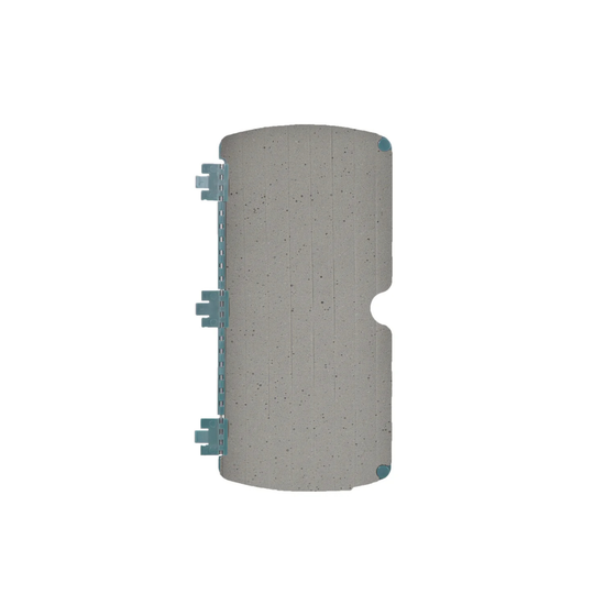 Fishpond Tacky Large Pescador Leaflet with Dynamic Foam