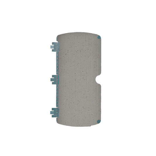 Fishpond Tacky Large Pescador Leaflet with Dynamic Foam