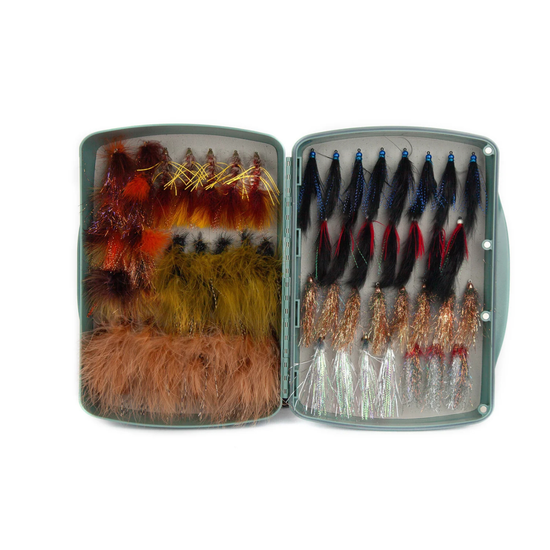 Fishpond Tacky Pescador Fly Box - XL - Dynamic Foam 