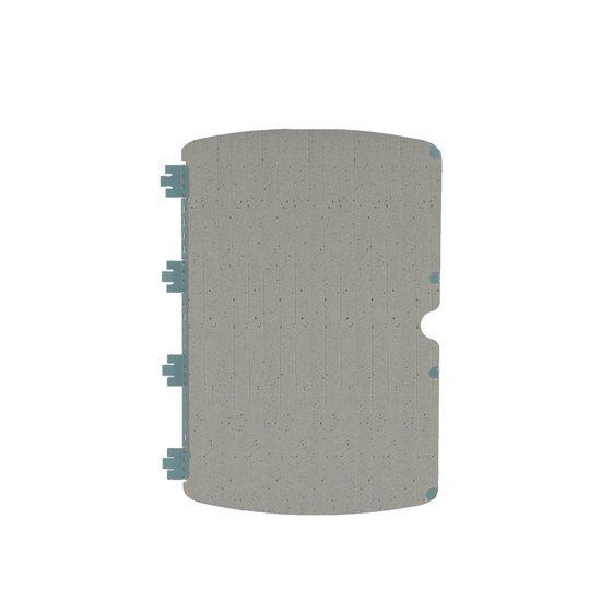 Fishpond Tacky Pescador Leaflet - XL - Dynamic Foam