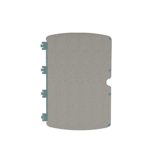 Fishpond Tacky Pescador Leaflet - XL - Dynamic Foam