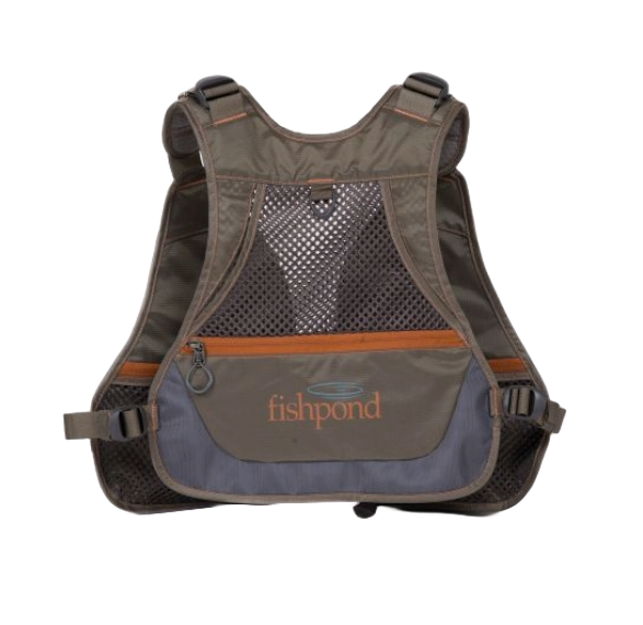 Fishpond Tenderfoot Youth Vest