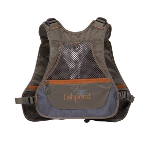 Fishpond Tenderfoot Youth Vest