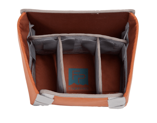 Fishpond - Thunderhead Backpack - Padded Insert.