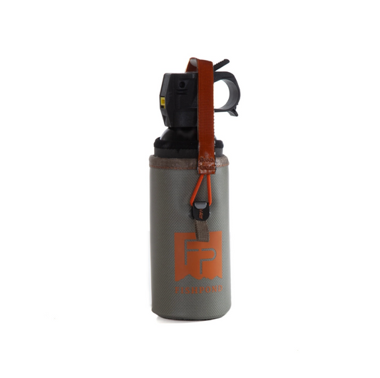 Fishpond - Thunderhead Bear Spray Holder - Eco Shale