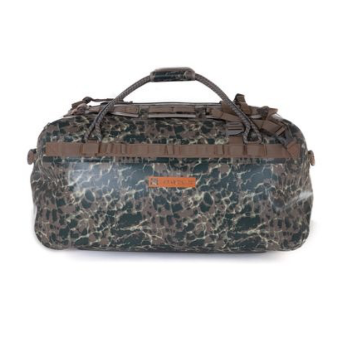 Fishpond - Thunderhead Large Submersible Duffel Eco