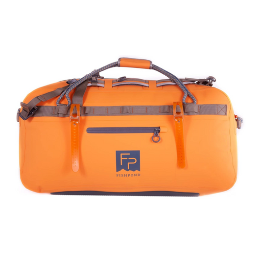 Fishpond - Thunderhead Large Submersible Duffel Eco