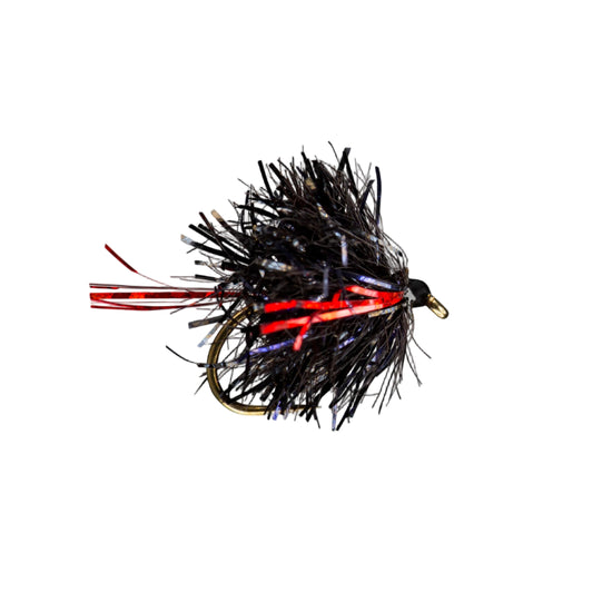 Flies_Freshwater_Streamers_Blob_BlackRedHolo