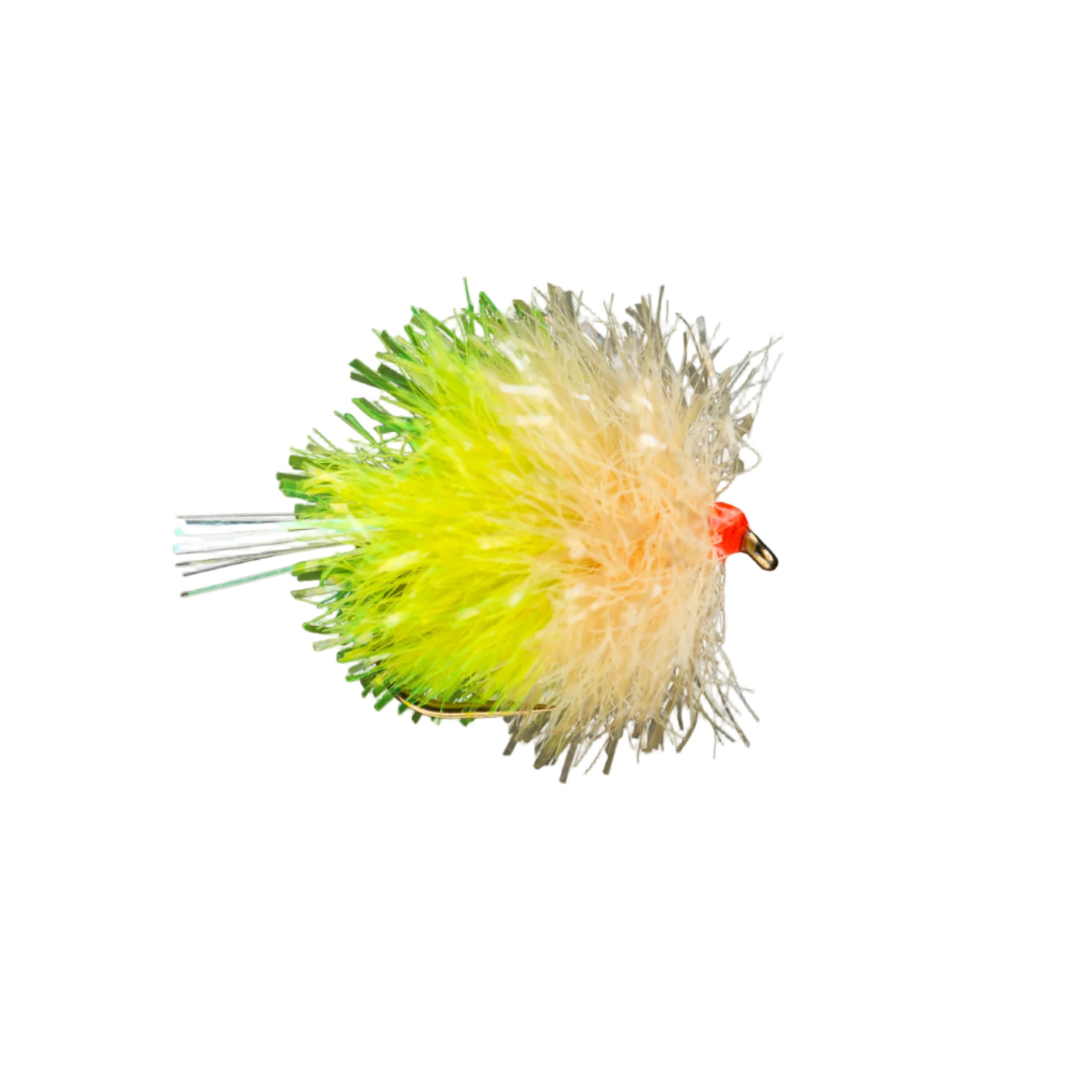 Flies_Freshwater_Streamers_Blob_YellowCoral