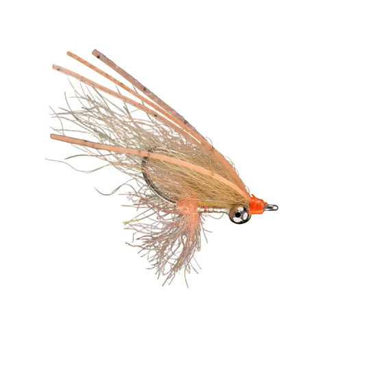 RIO's Arctic Bone Spawning Shrimp Fly