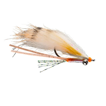 Flies_Saltwater_Flats_RIO_sBoneyFooFoo_OrangePeach
