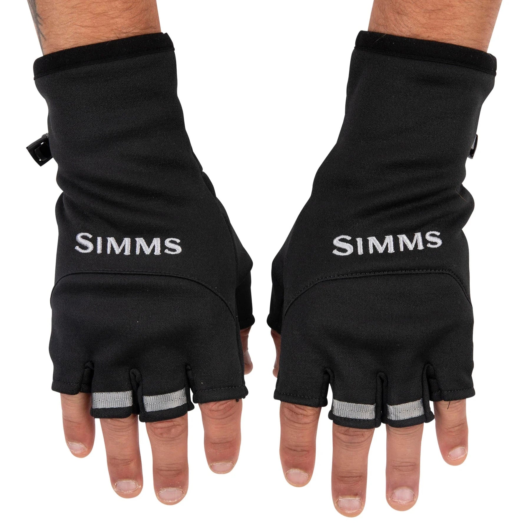 Freestone Half Finger Glove