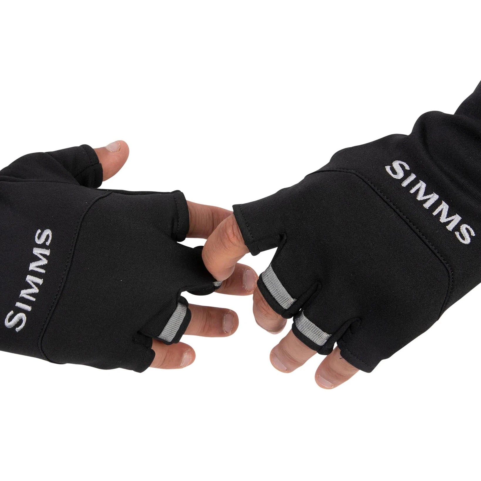 Freestone Half Finger Glove