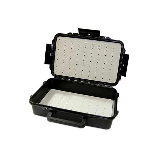 Fulling Mill Xtreme Fly Box.