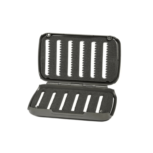 Fulling Mill - Fly Patch.