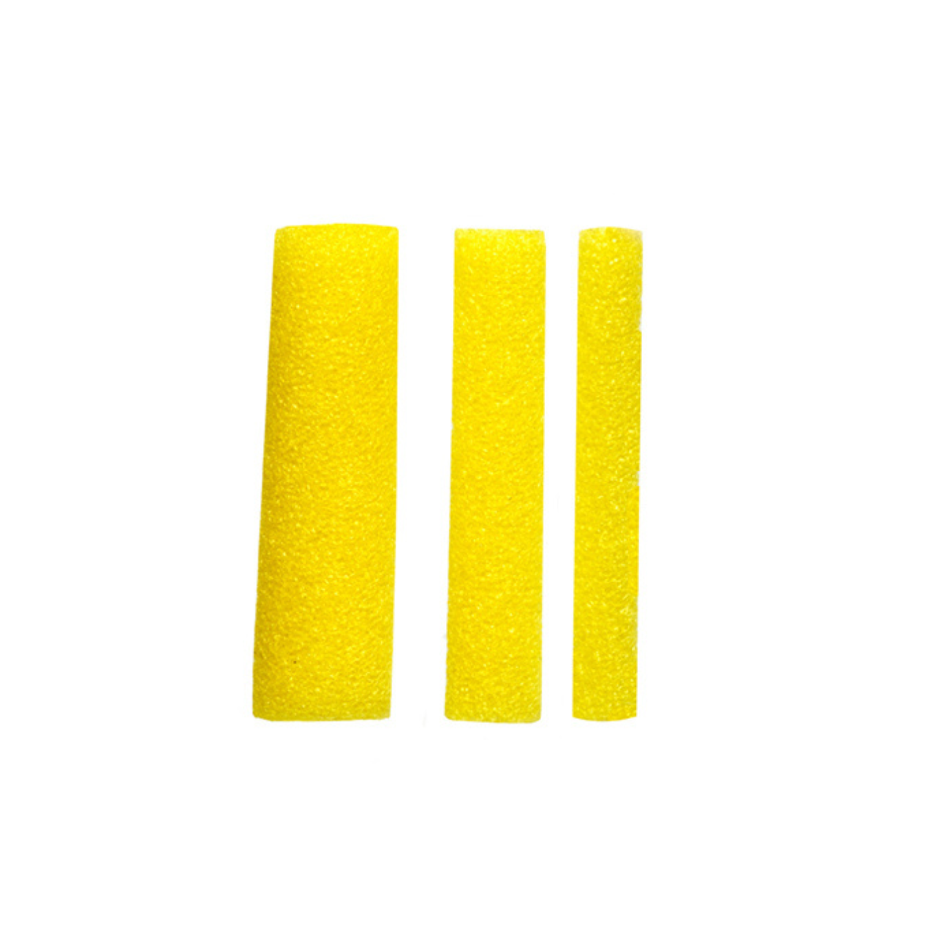 Fulling Mill Foam Booby Cylinders