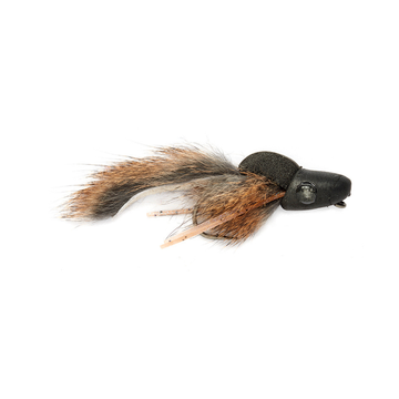 Fulling Mill Mini McMouseface Fly