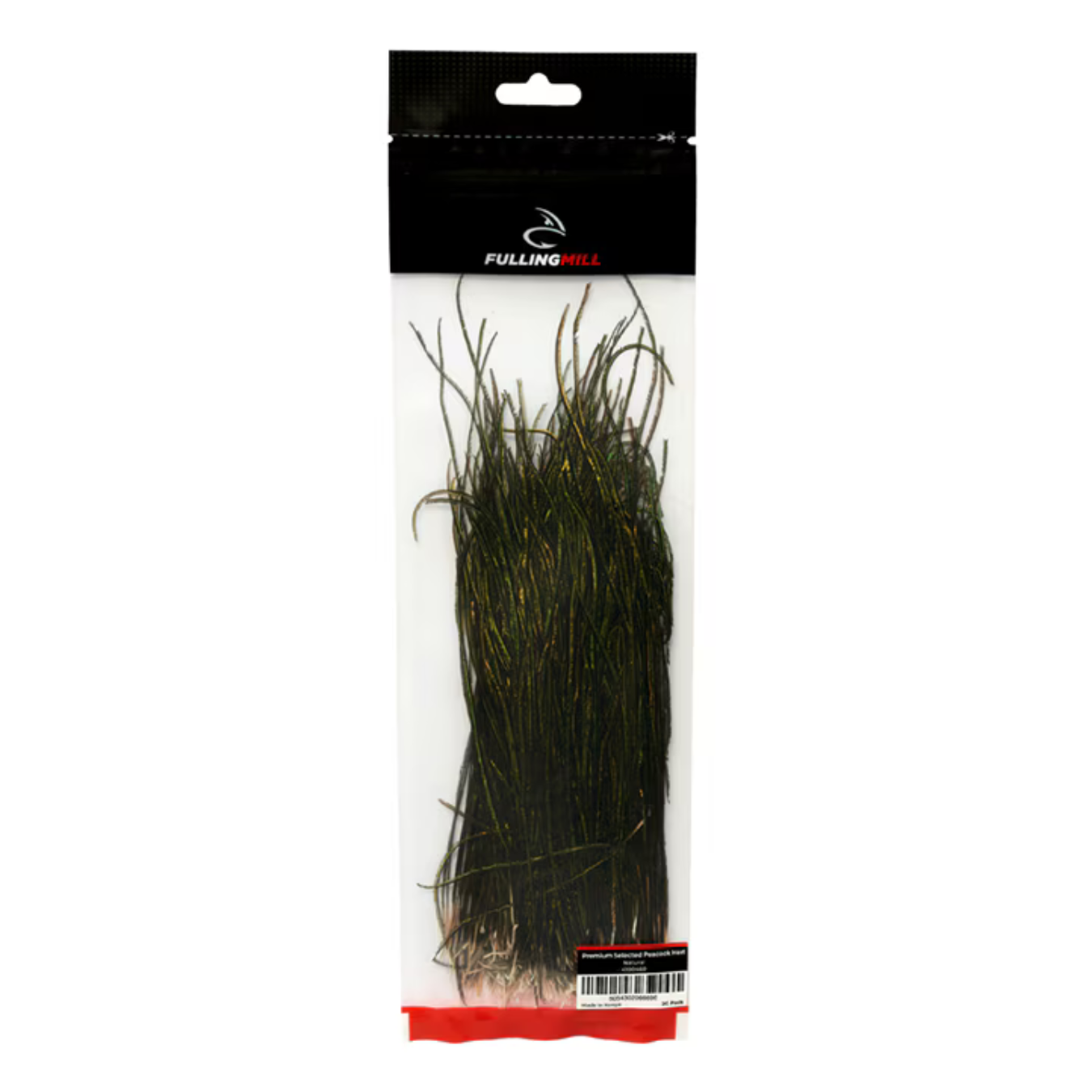 Fulling Mill Premium Selected Peacock Herl