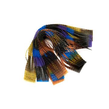 Fulling Mill Rumble Legs