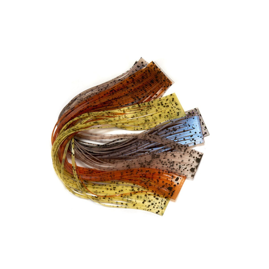 Fulling Mill Splash Legs