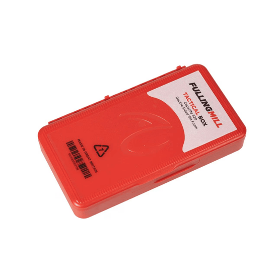 Fulling Mill Tactical Box.