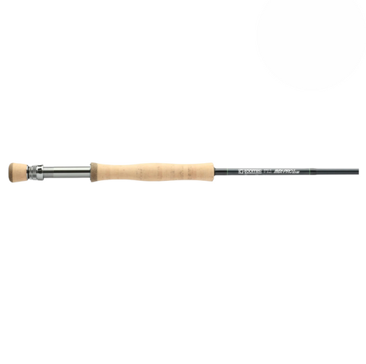 G.LOOMIS - IMX PRO V2 SALT SINGLE HAND RODS