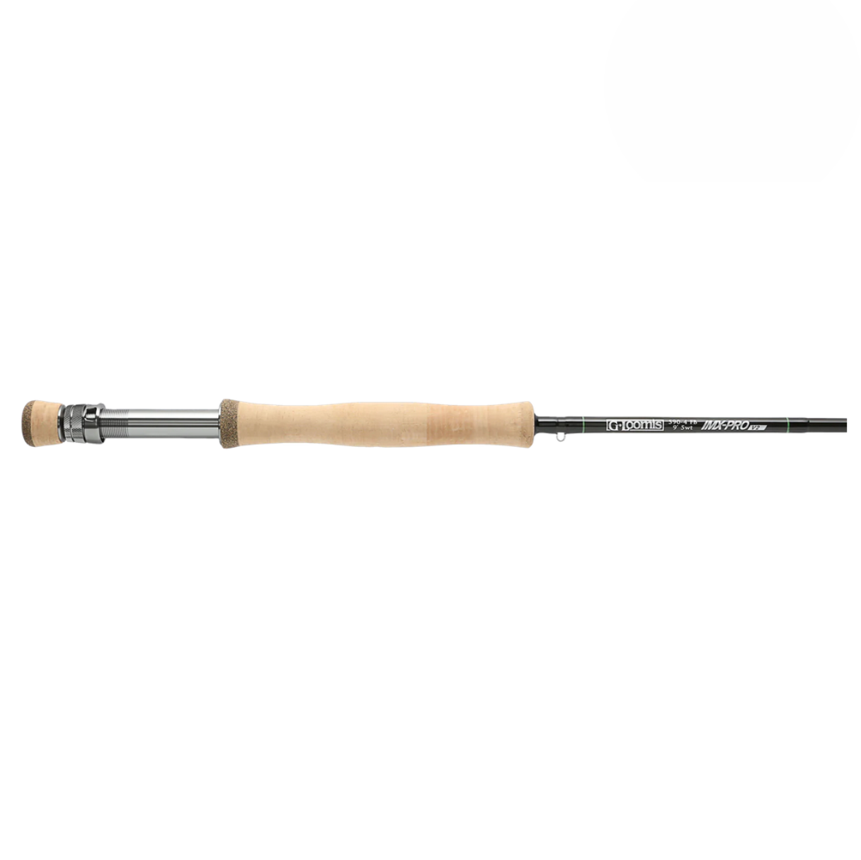 G.Loomis - IMX Pro V2 Single Hand Rods