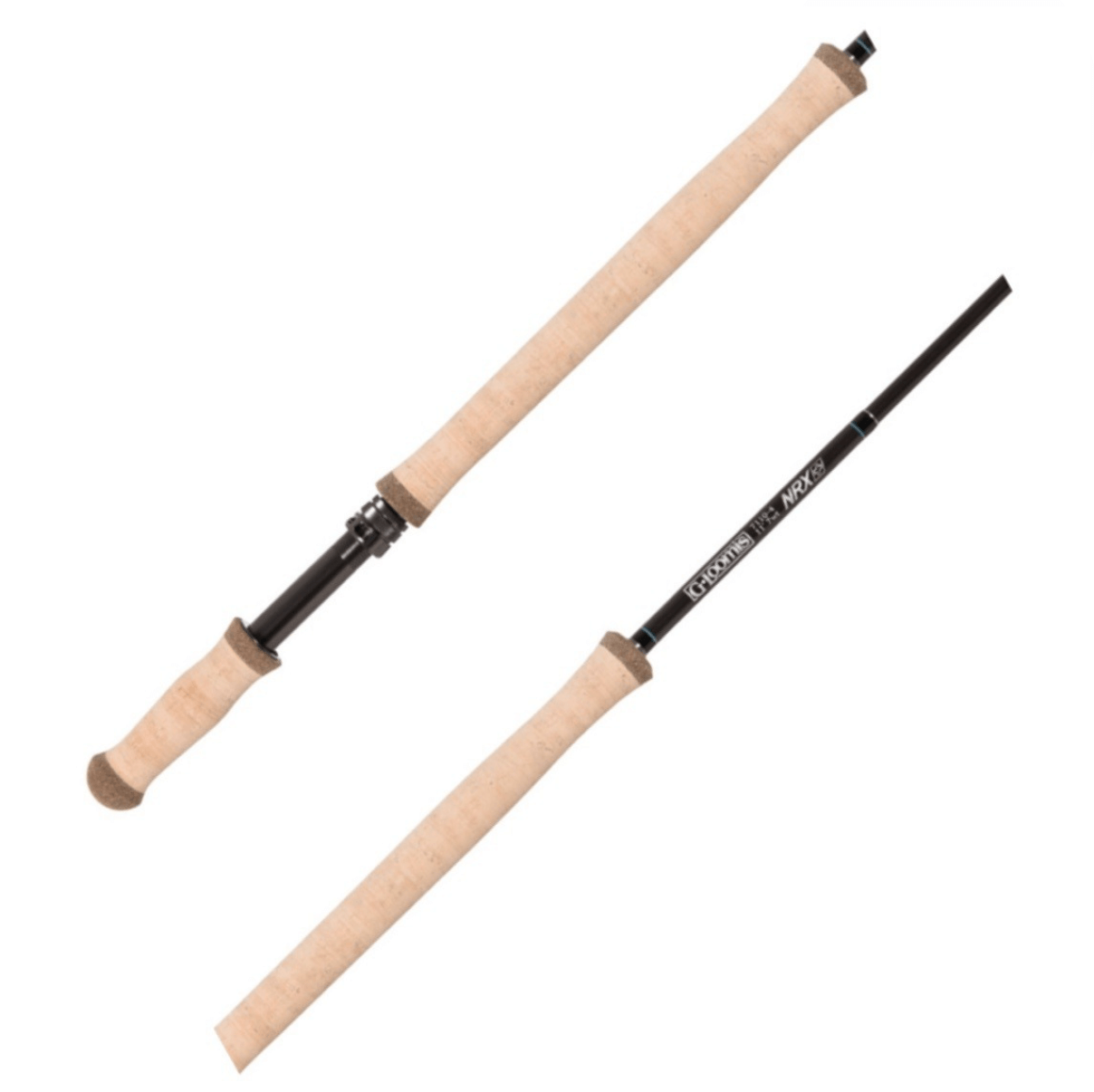 G.Loomis - NRX+ - Switch & Spey Rods – Drift Outfitters
