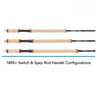 G.Loomis - NRX+ - Switch & Spey Rods 