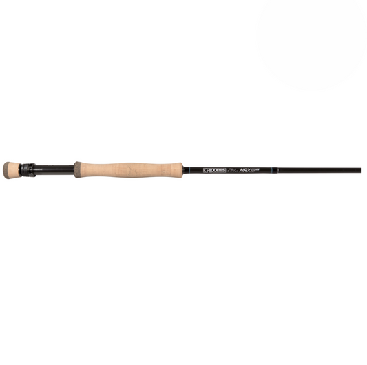 G.Loomis - NRX+ Swim Fly - Single Hand Rod