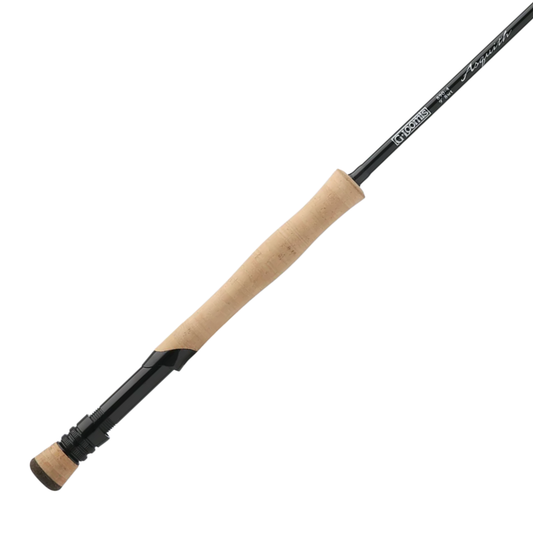 g loomis fly rod replacement G.Loomis the wide lineup of the IMX G. Loomis - NRX+ JIG