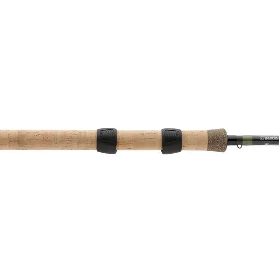 g loomis e6x steelhead drift casting rods G. Salmon Mooching Rod : E6X 1264-2 SAR BC GH and efficient line management G.Loomis E6X Walleye 782-2S WUR