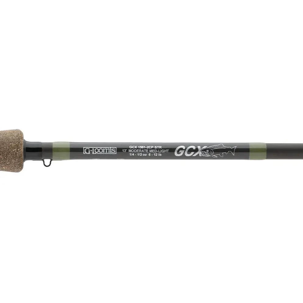 g loomis drift rod G Loomis GCX Steelhead Centerpin Fishing Rod – Drift Outfitters