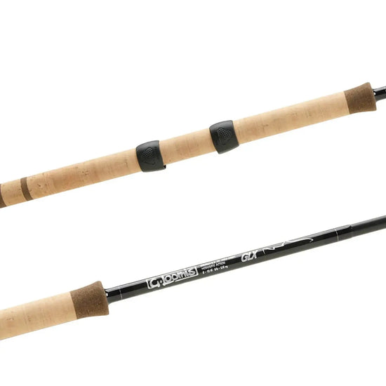 G. Loomis GLX Centerpin Fishing Rod