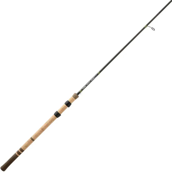 G. Loomis GLX Centerpin Fishing Rod 2