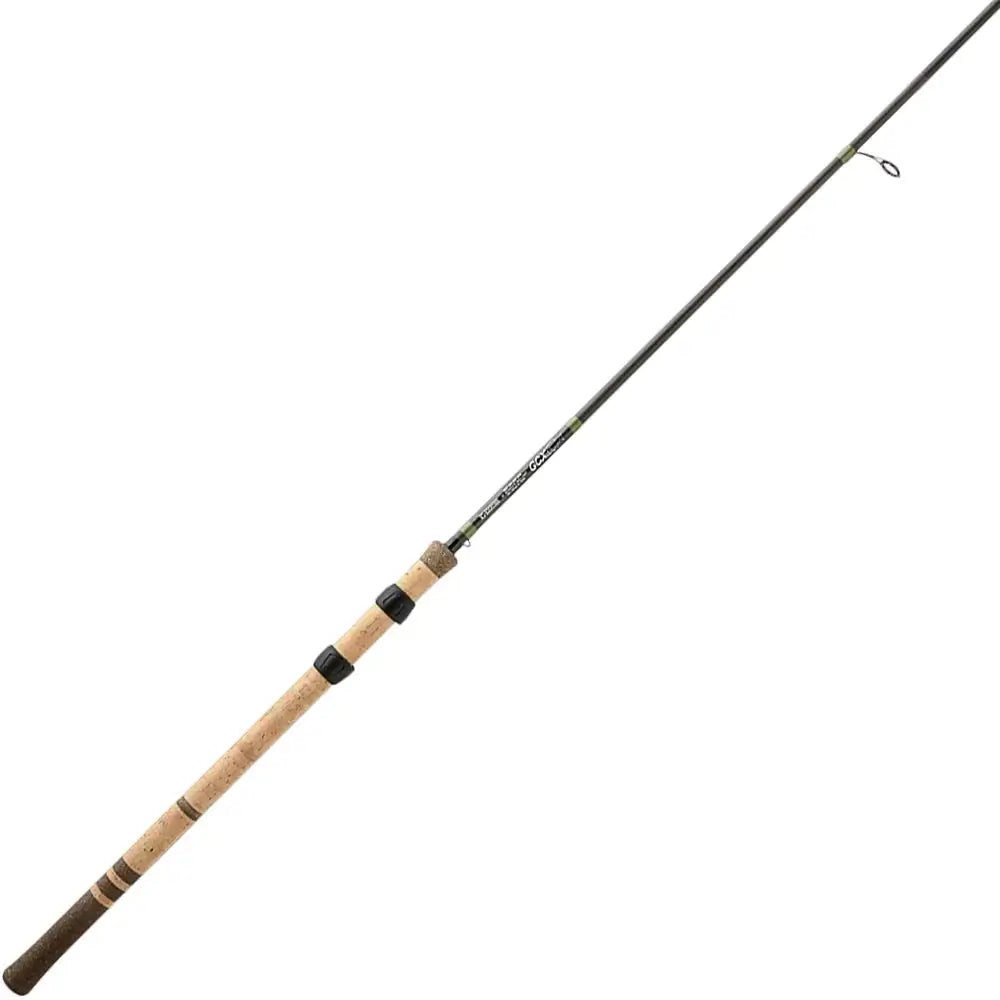 G. Loomis GLX Centerpin Fishing Rod 2