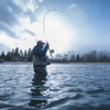 G. Loomis IMX PRO V2 Shortspey Fly Rod