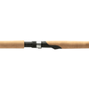 G. Loomis IMX Pro Steelhead Centerpin Fishing Rod handle