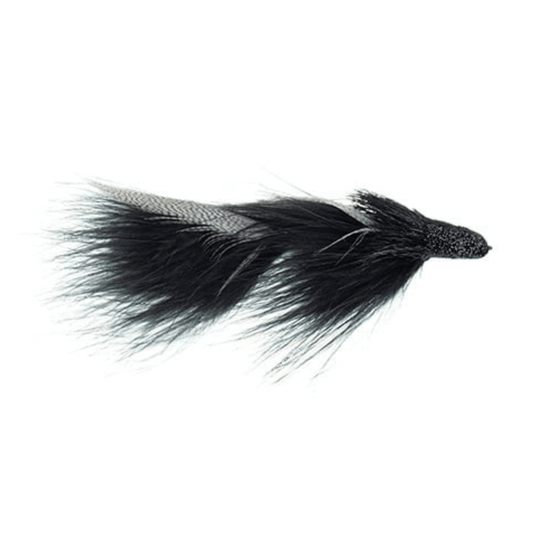 Galloup's Articulated Fathead