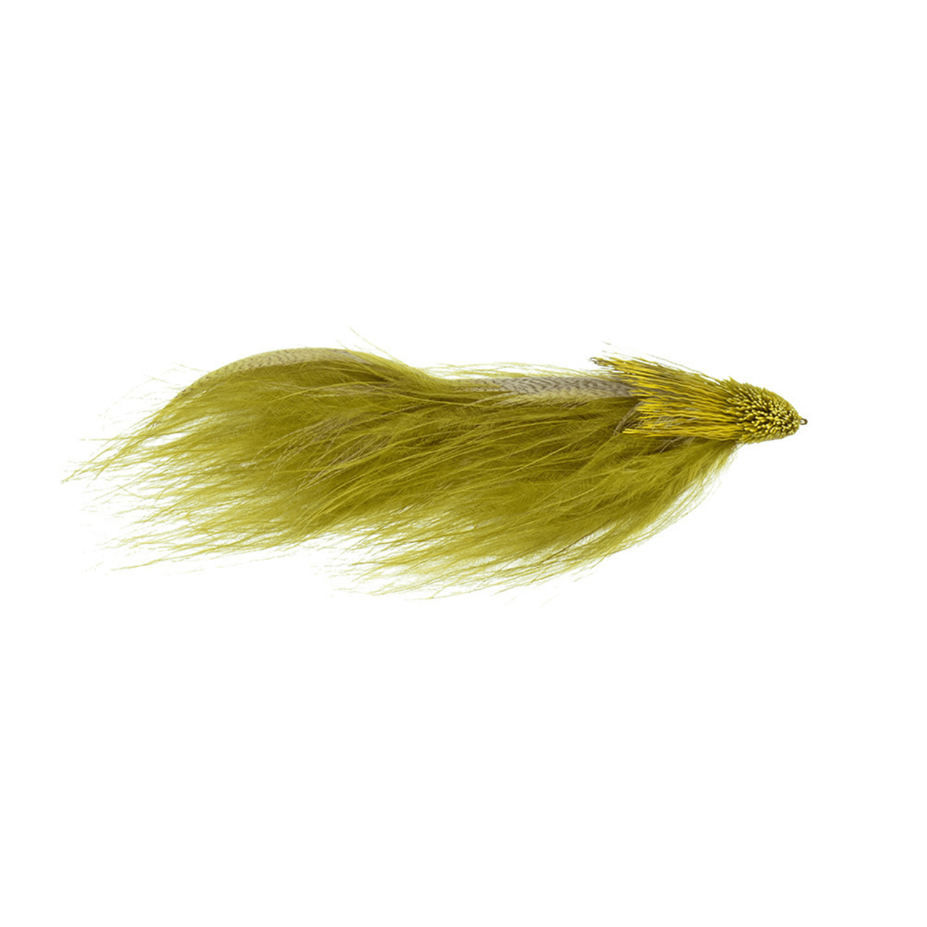 Galloup's Articulated Fathead
