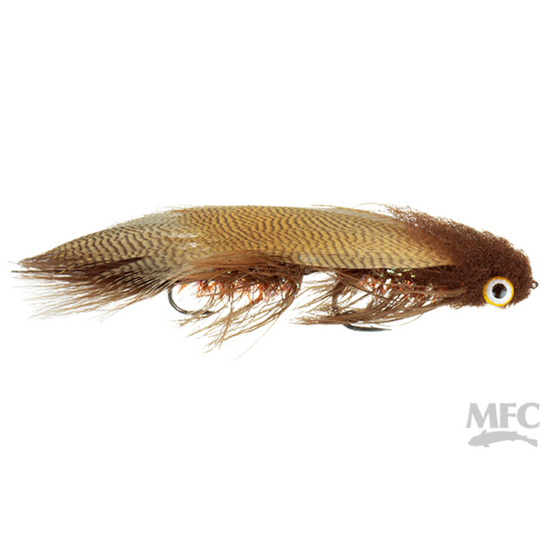 Galloup's Mini Boogieman rootbeer