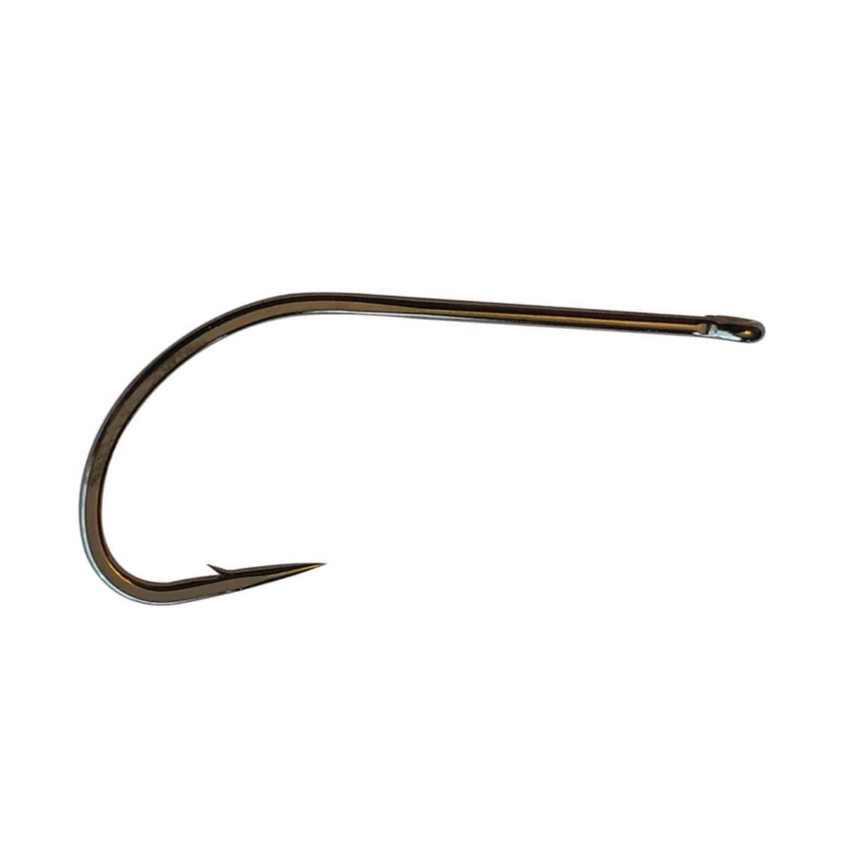 Gamakatsu B10S Stinger Hook