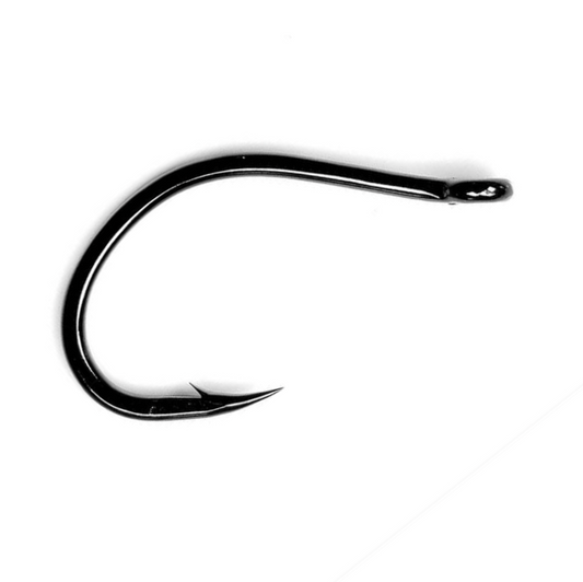 Gamakatsu SC17 Tarpon Fly Hook