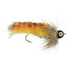 Godzilla Sculpin Streamer Fly bighorn