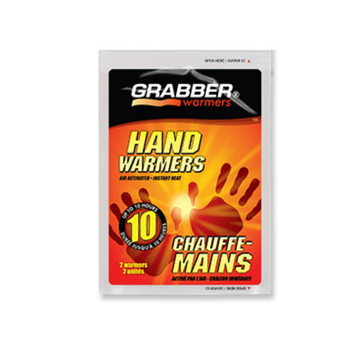 Grabber Warmers - Hand Warmers