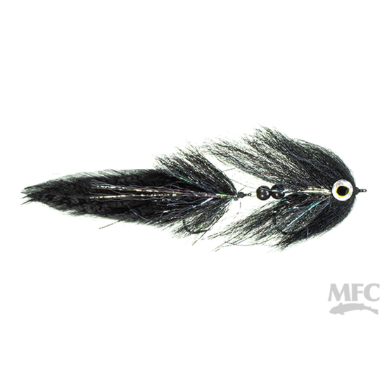 Grajewski's Yardsale Musky Fly