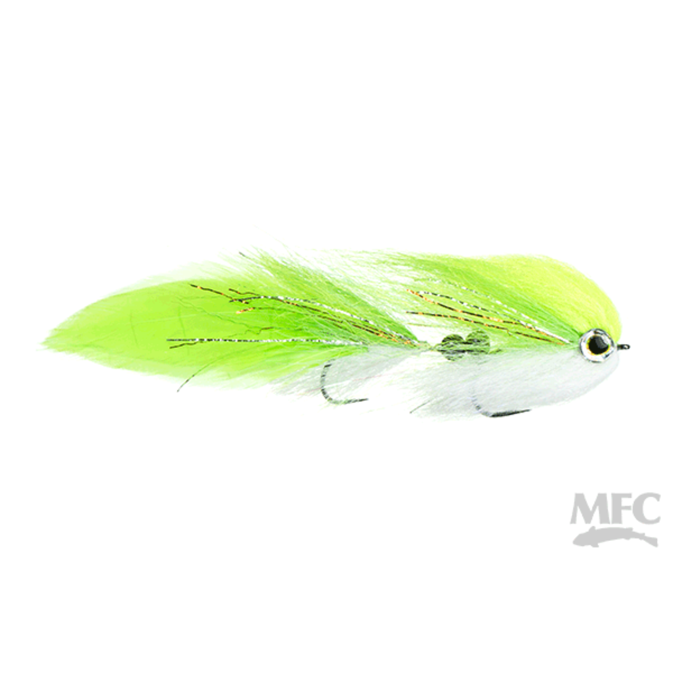 Grajewski's Yardsale Musky Fly