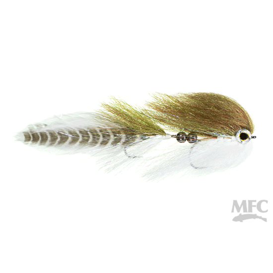 Grajewski's Yardsale Musky Fly